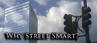 Why Street Smart?